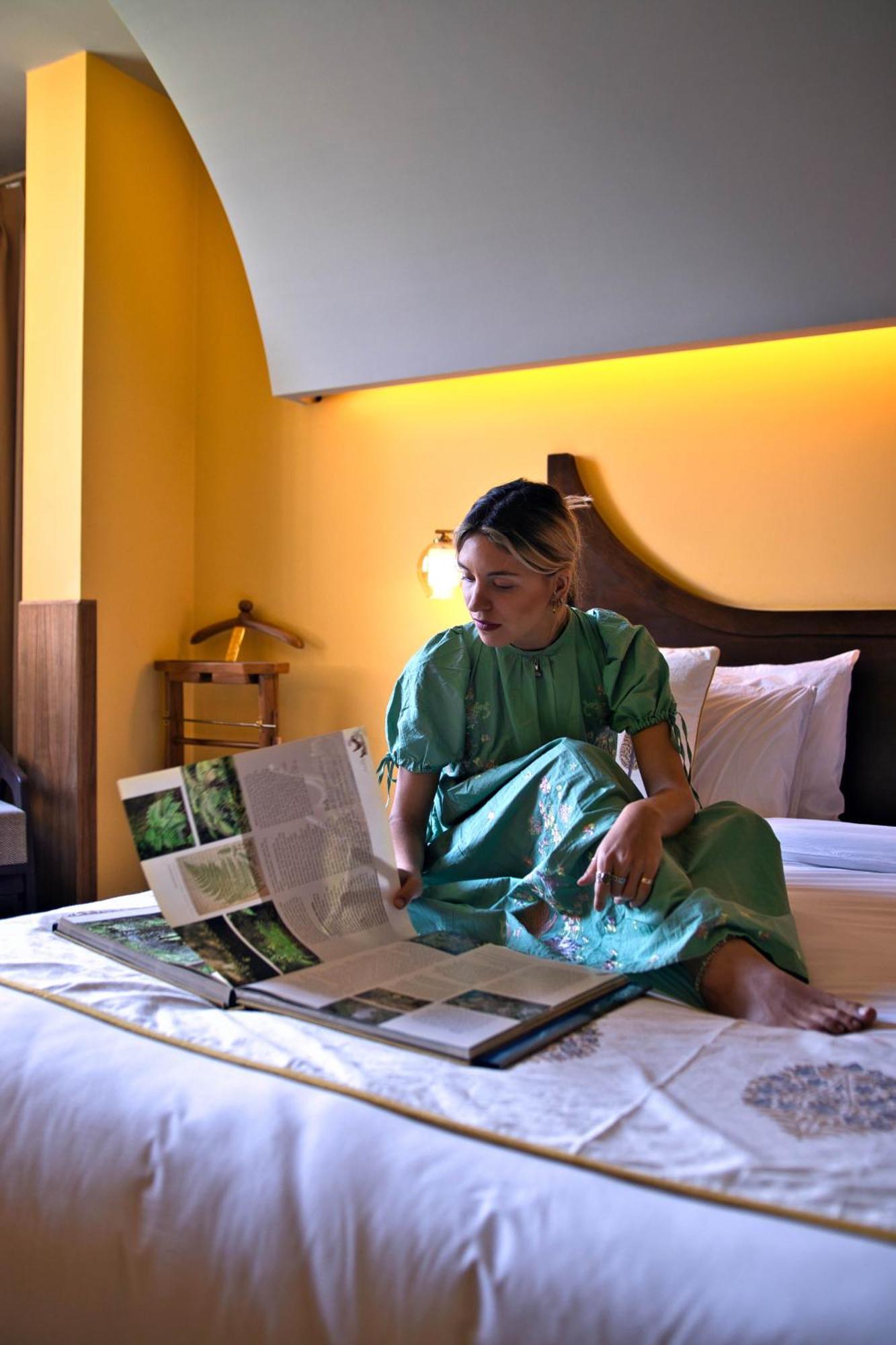 Ekaa Villa Near Taj Mahal 아그라 외부 사진
