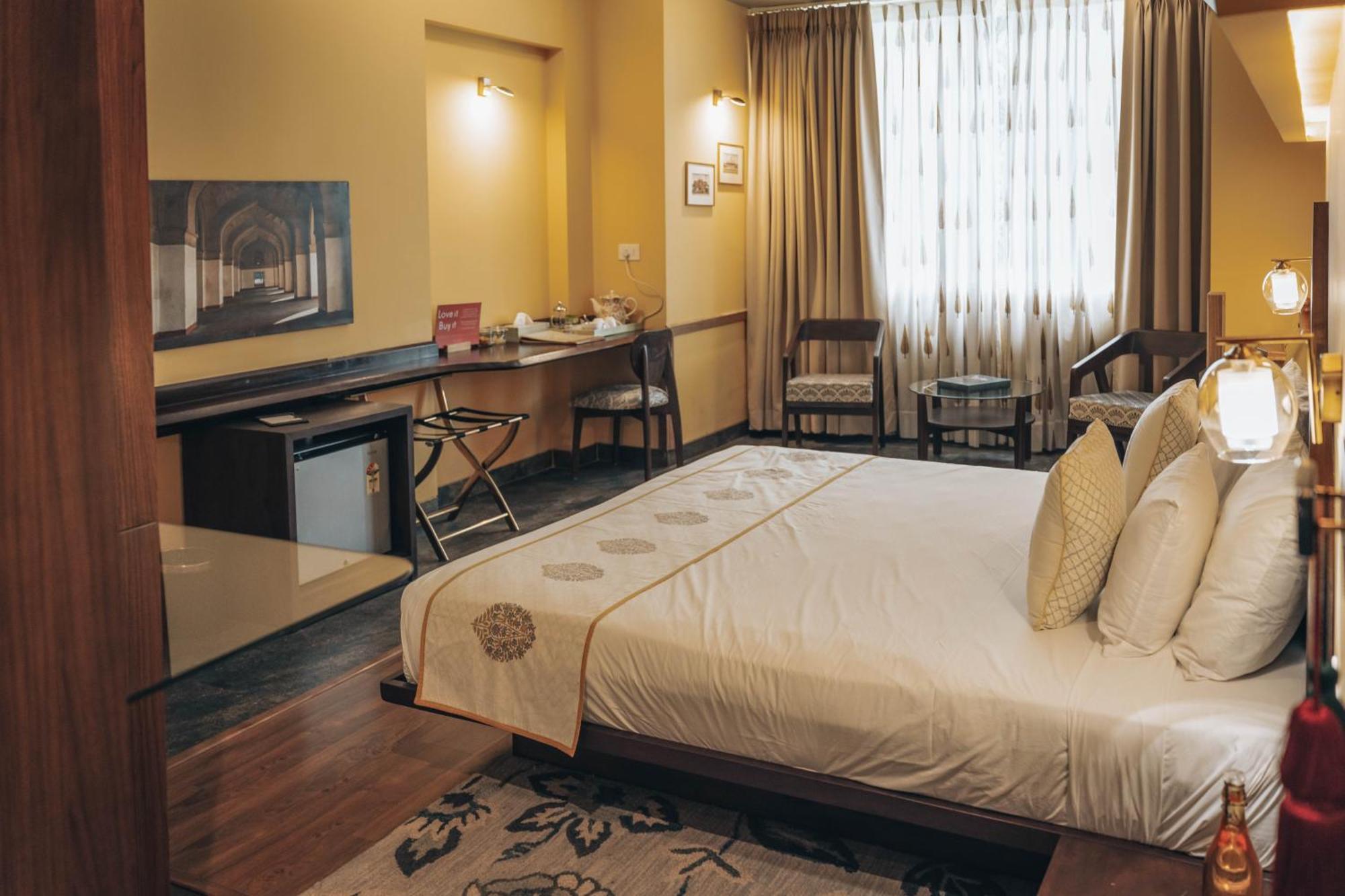 Ekaa Villa Near Taj Mahal 아그라 외부 사진