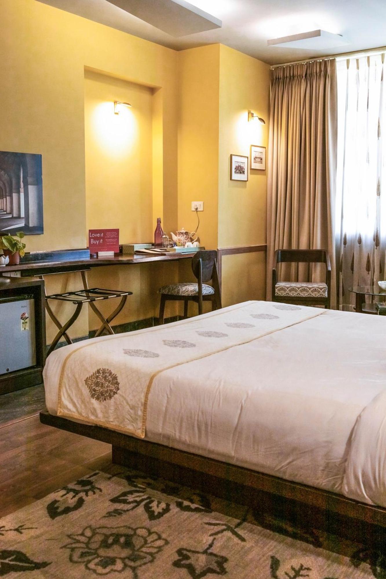 Ekaa Villa Near Taj Mahal 아그라 외부 사진